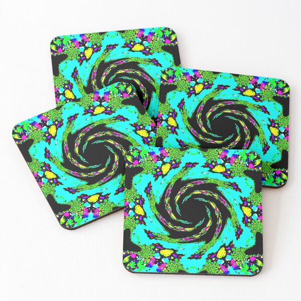 Item preview, Mandala vortex of hope designed and sold by Coexist In Tee's .