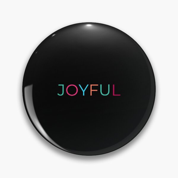 Item preview, Joyful designed and sold by Augustine98.