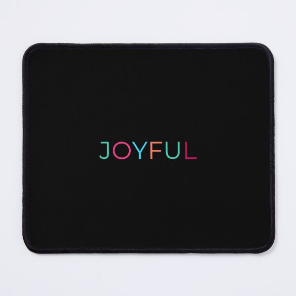 Item preview, Joyful designed and sold by Augustine98.