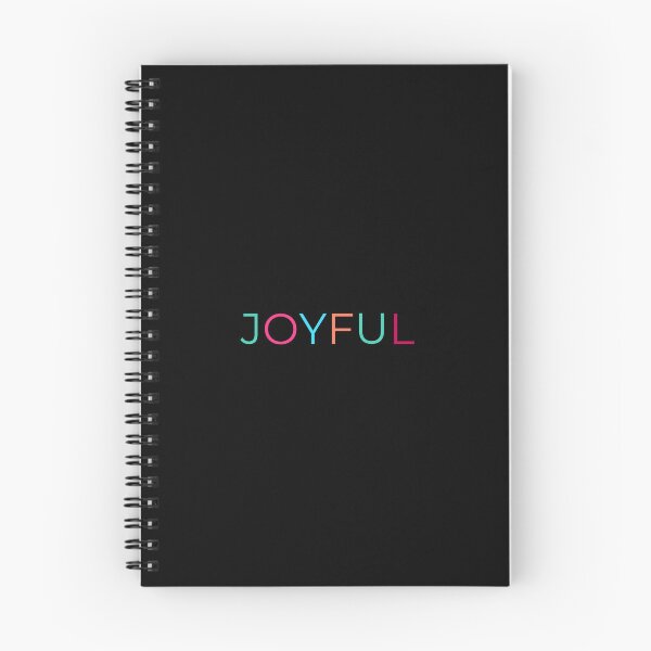 Item preview, Joyful designed and sold by Augustine98.
