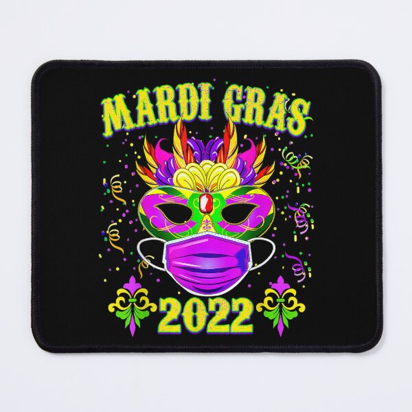 Item preview, 2022 Mardi Gras Mardi Gras Parade  designed and sold by amyadt77.