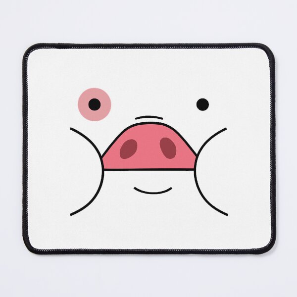 Item preview, Waddles Gravity Falls designed and sold by MiliTuti.
