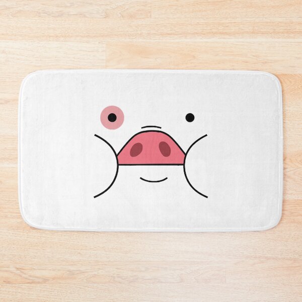 Item preview, Waddles Gravity Falls designed and sold by MiliTuti.