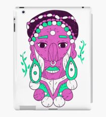 Zed iPad Case/Skin