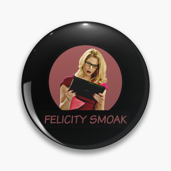 Item preview, Felicity Smoak Comic Book Text Classic T-Shirt designed and sold by callujohn7.