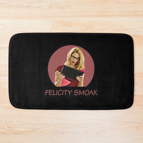 Item preview, Felicity Smoak Comic Book Text Classic T-Shirt designed and sold by callujohn7.