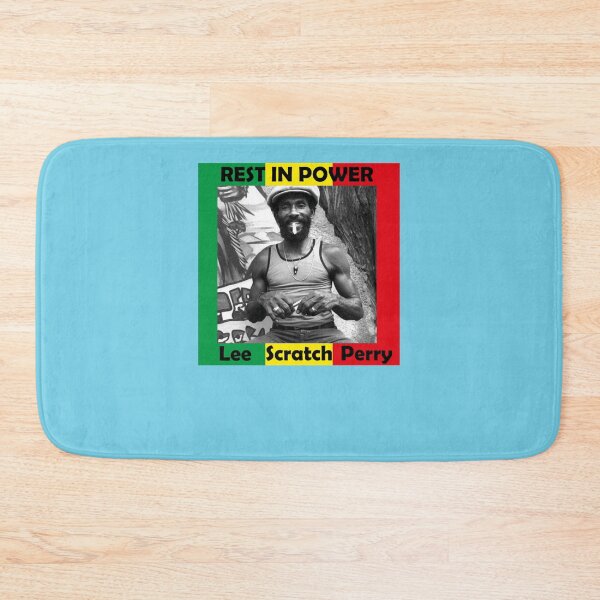 Item preview, Lee Scratch Perry t shirt, Lee Scratch perry death , reggae pionner , Lee scratch perry legend Essen designed and sold by HeidiStrache.