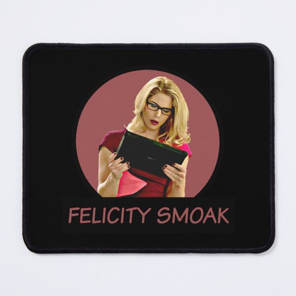 Item preview, Felicity Smoak Comic Book Text Classic T-Shirt designed and sold by callujohn7.