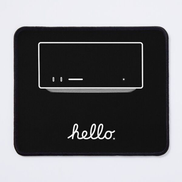 Item preview, Mac Studio designed and sold by ThunderRuler.
