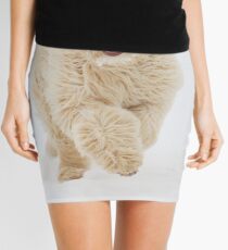 Gracie Mini Skirt