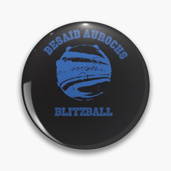 Item preview, Besaid Aurochs Blitzball Essential T-Shirt designed and sold by OliverReiing.