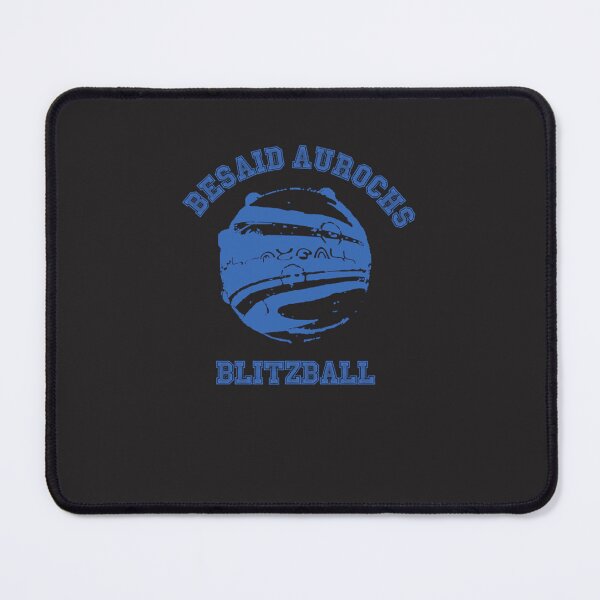 Item preview, Besaid Aurochs Blitzball Essential T-Shirt designed and sold by OliverReiing.
