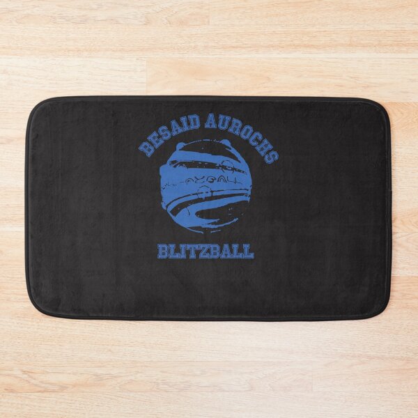 Item preview, Besaid Aurochs Blitzball Essential T-Shirt designed and sold by OliverReiing.