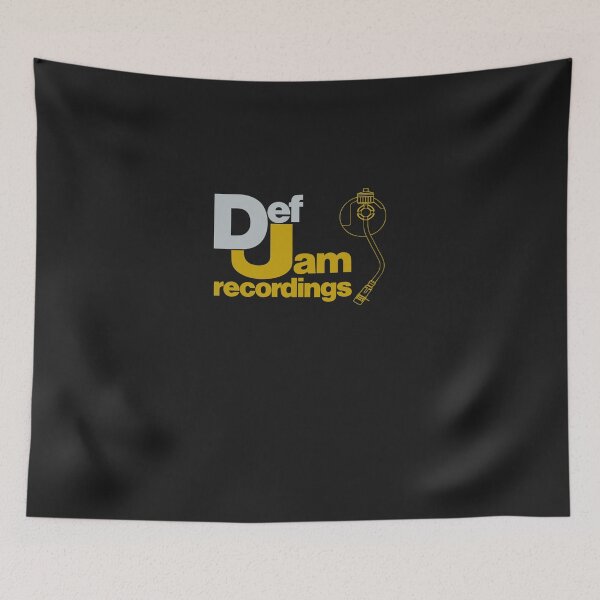 Item preview, DJ Recordings RAP Print Classic T-Shirt designed and sold by MaikNowak.