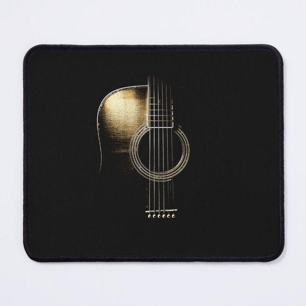 Item preview, Acoustic Guitar Lite (please see description) Essential designed and sold by sheila9494.