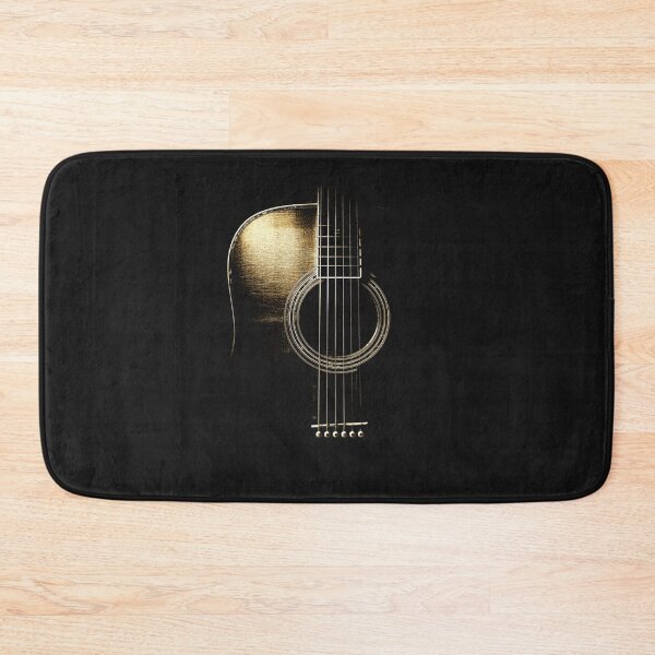 Item preview, Acoustic Guitar Lite (please see description) Essential designed and sold by sheila9494.