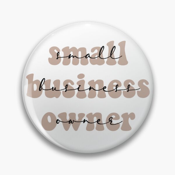 Item preview, Small business owner  designed and sold by Maternal Instincts LLC.