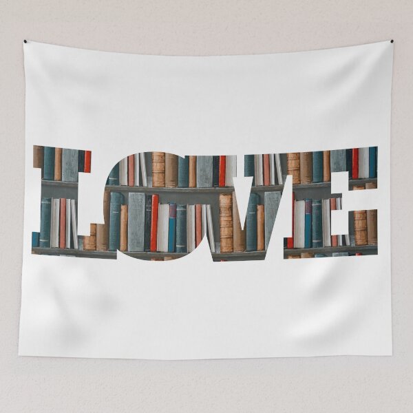 Item preview, libro amor designed and sold by River Graphic Design.