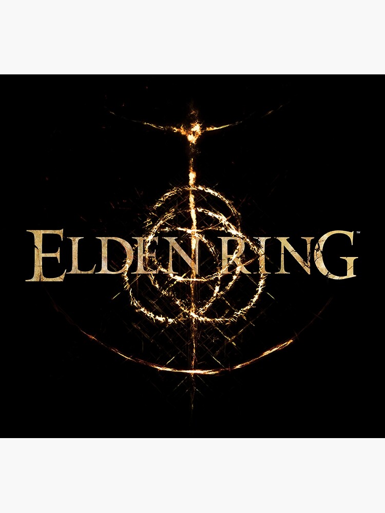 Elden ring staff