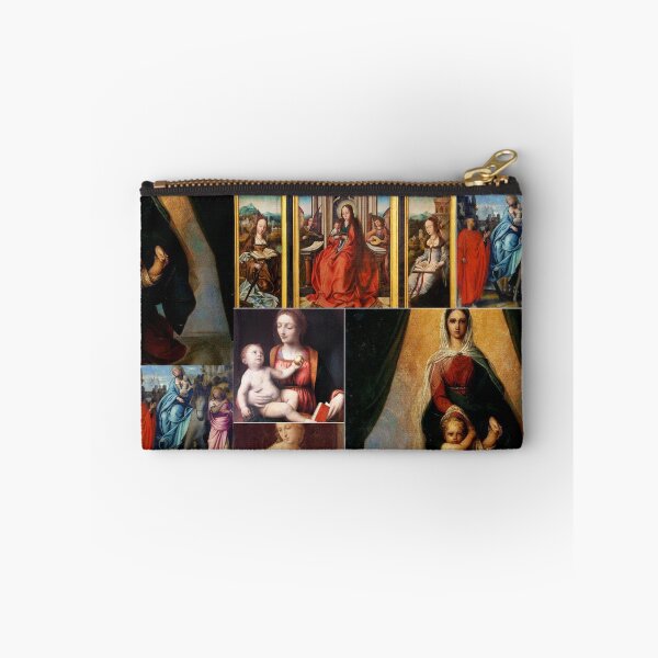 Item preview, Madonna & Child Jesus Montage. Set #1  designed and sold by Krispsm.
