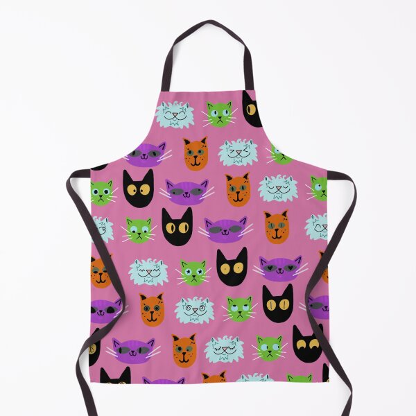 Item preview, Kitty Chaos designed and sold by jackbattle6.