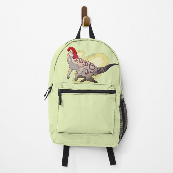 Item preview, Parasaurolophus designed and sold by GravyDinos.