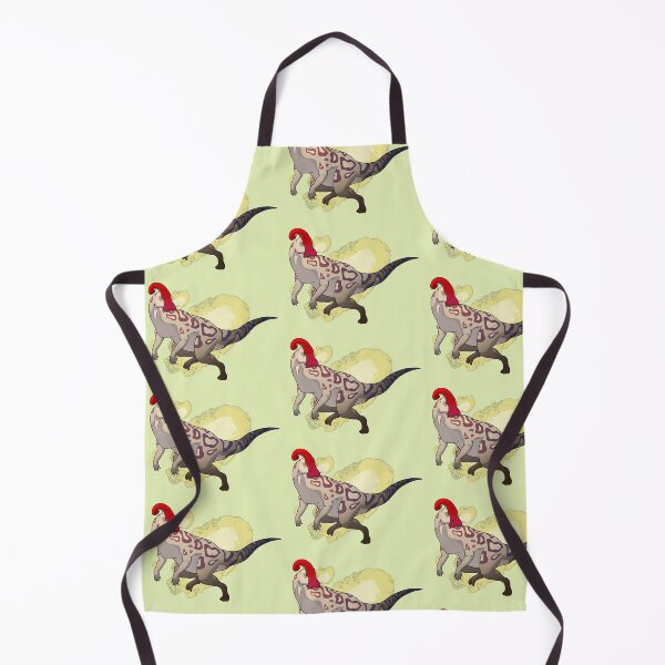 Item preview, Parasaurolophus designed and sold by GravyDinos.