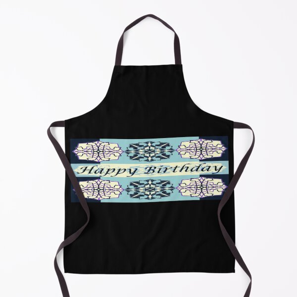 Item preview, Happy Birthday designed and sold by KazM.