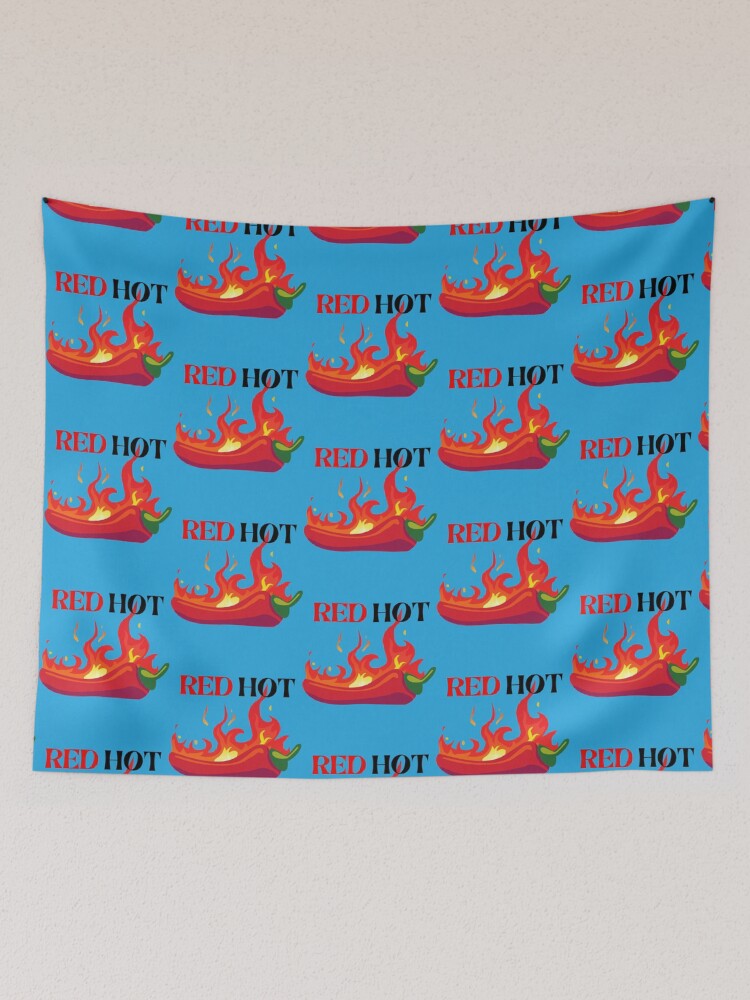 Rhcp tapestry best sale