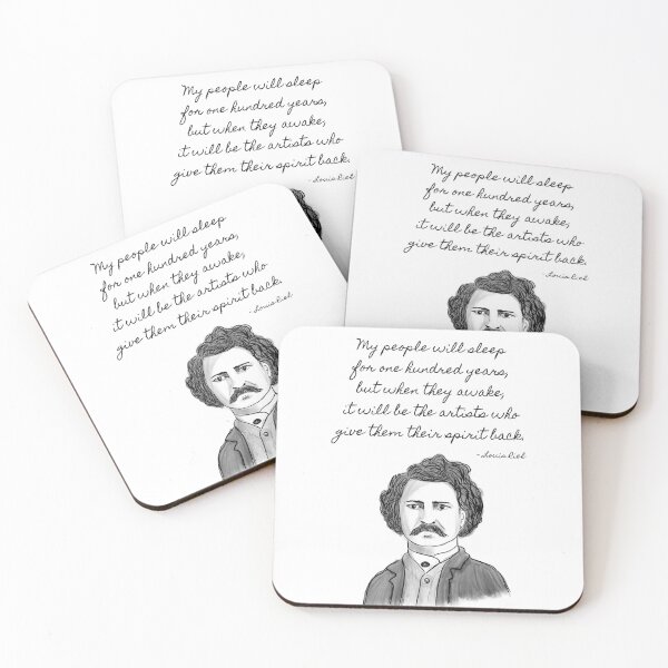 Item preview, Riel Quote  designed and sold by LovetannCreate.