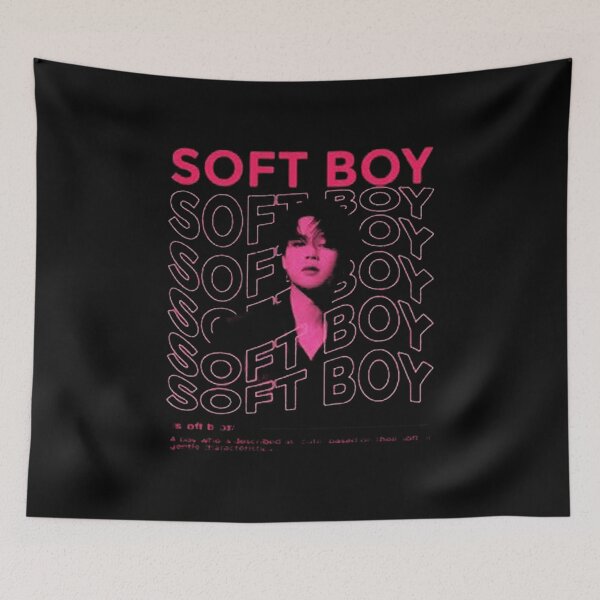 Item preview, Soft Jimin designed and sold by simmonsreim.