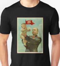 BABYTRUMPF MIT PUTIN Slim Fit T-Shirt