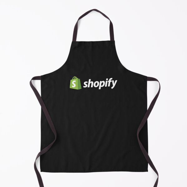Item preview, BEST SELLER - Shopify Merchandise Essential T-Shirt designed and sold by FabianRiedler.
