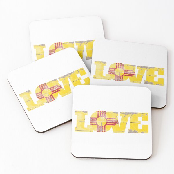 Item preview, New Mexico Love designed and sold by River Graphic Design.