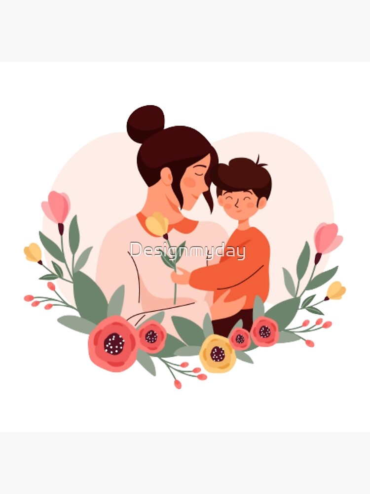 Tassenliebling Mama Tasse Personalisiert - Lustiger Spruch Für Muttertag