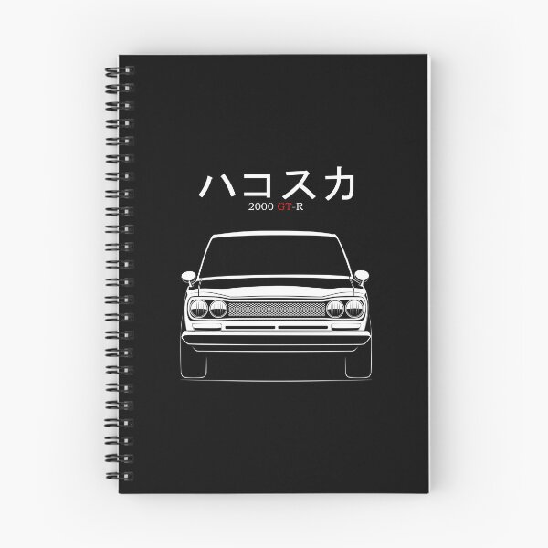 Item preview, Skyline GTR KPGC10 Hakosuka designed and sold by MivecPower.