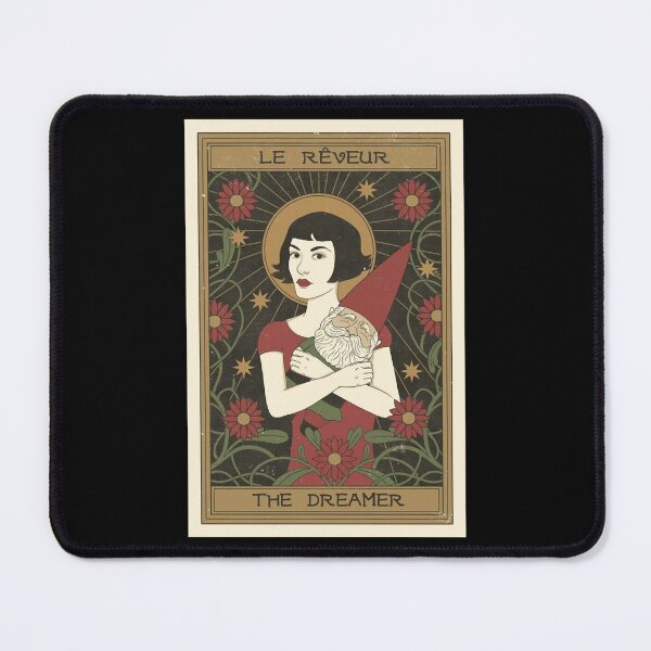 Item preview, The Person Decided To His Life Journey Where She Found True Love Amelie Dreamer Classic Music Fans designed and sold by EggplantAloha.
