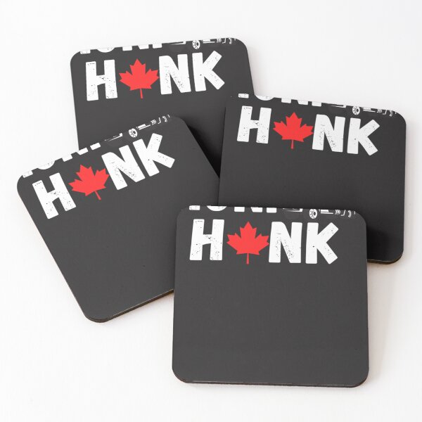 Aperçu de l'œuvre Camion de Honk Honk T-shirt classique créée et vendue par ThomasWahl.