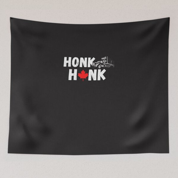 Item preview, Truckload of Honk Honk  Classic T-Shirt designed and sold by ThomasWahl.