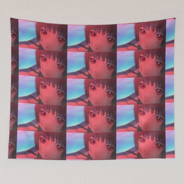 Item preview, Jigoku Shoujo Mitsuganae designed and sold by cybersapiens.