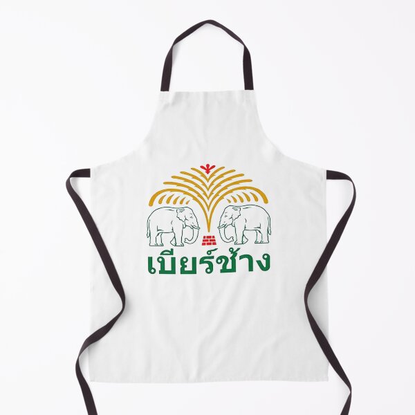 Item preview, Thai Chang Beer Thailand Elephant designed and sold by simmonsreim.
