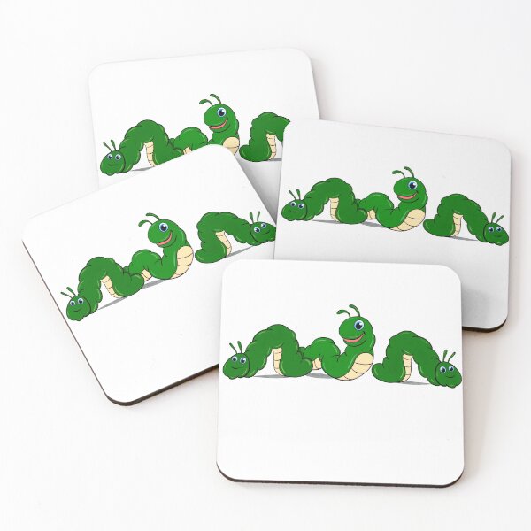 Item preview, The caterpillar is about to fly designed and sold by GYUSRF.