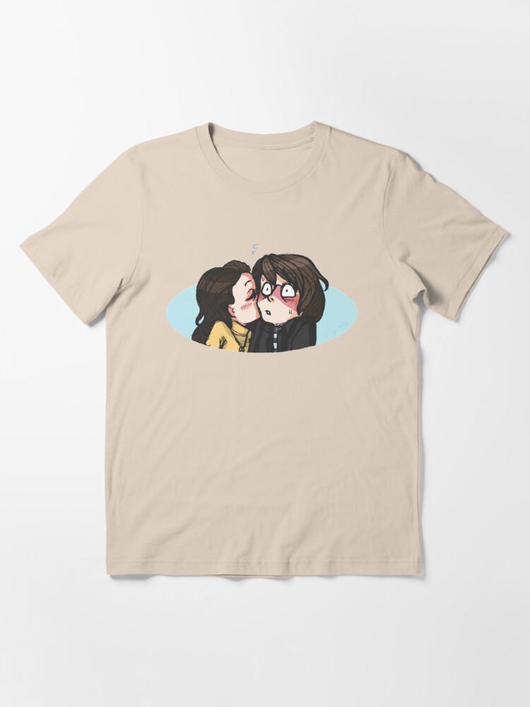 Cute demogorgon Essential T-Shirt for Sale by Mulchi3