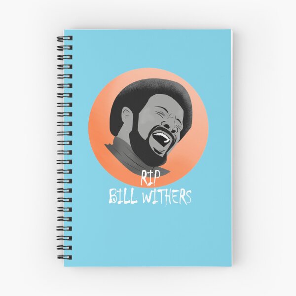 Item preview, LEGEND BILL WITHERS Essential T-Shirt designed and sold by HeidiStrache.