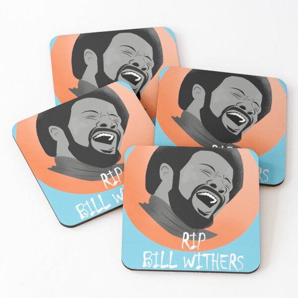 Item preview, LEGEND BILL WITHERS Essential T-Shirt designed and sold by HeidiStrache.