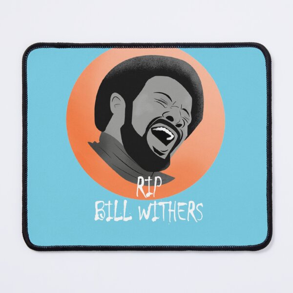 Item preview, LEGEND BILL WITHERS Essential T-Shirt designed and sold by HeidiStrache.