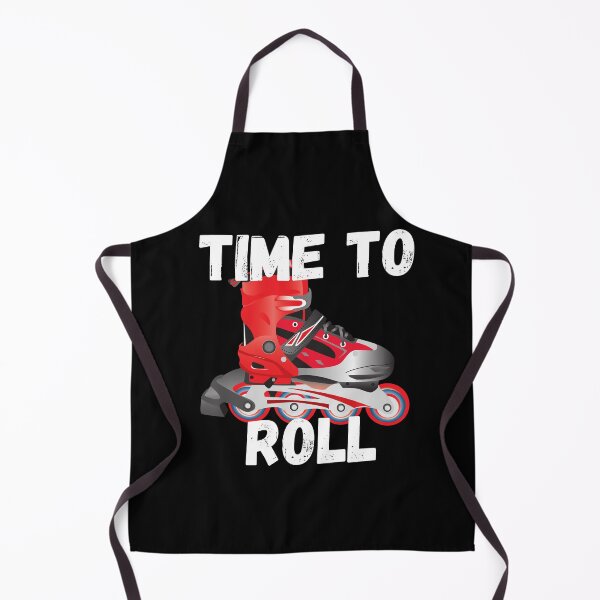Item preview, Time To Roll designed and sold by River Graphic Design.