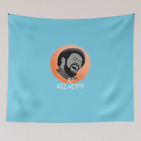 Item preview, LEGEND BILL WITHERS Essential T-Shirt designed and sold by HeidiStrache.