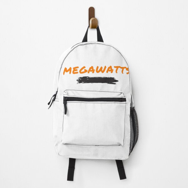 Item preview, Megawatts designed and sold by gomezabstract.