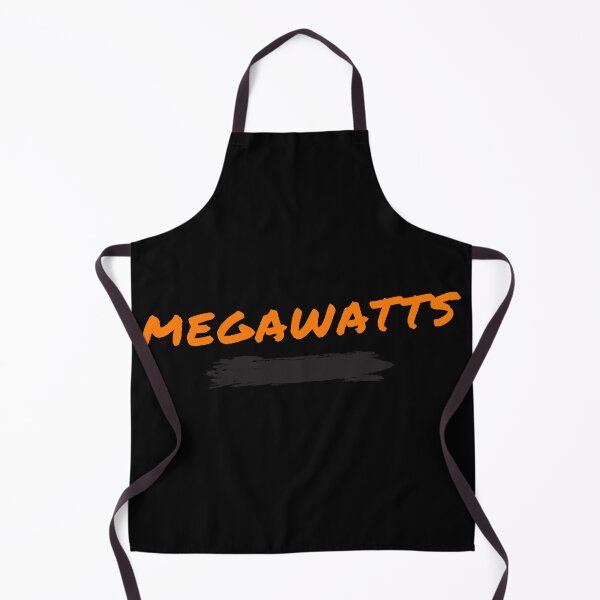 Item preview, Megawatts designed and sold by gomezabstract.